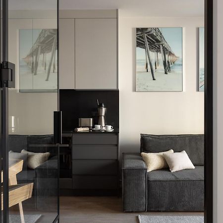 Scala Apartamenty By Moderna Profit Gdansk Luaran gambar