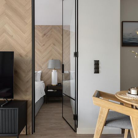 Scala Apartamenty By Moderna Profit Gdansk Luaran gambar