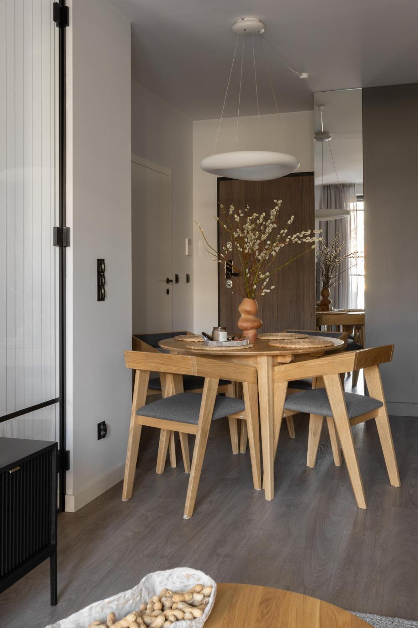 Scala Apartamenty By Moderna Profit Gdansk Luaran gambar