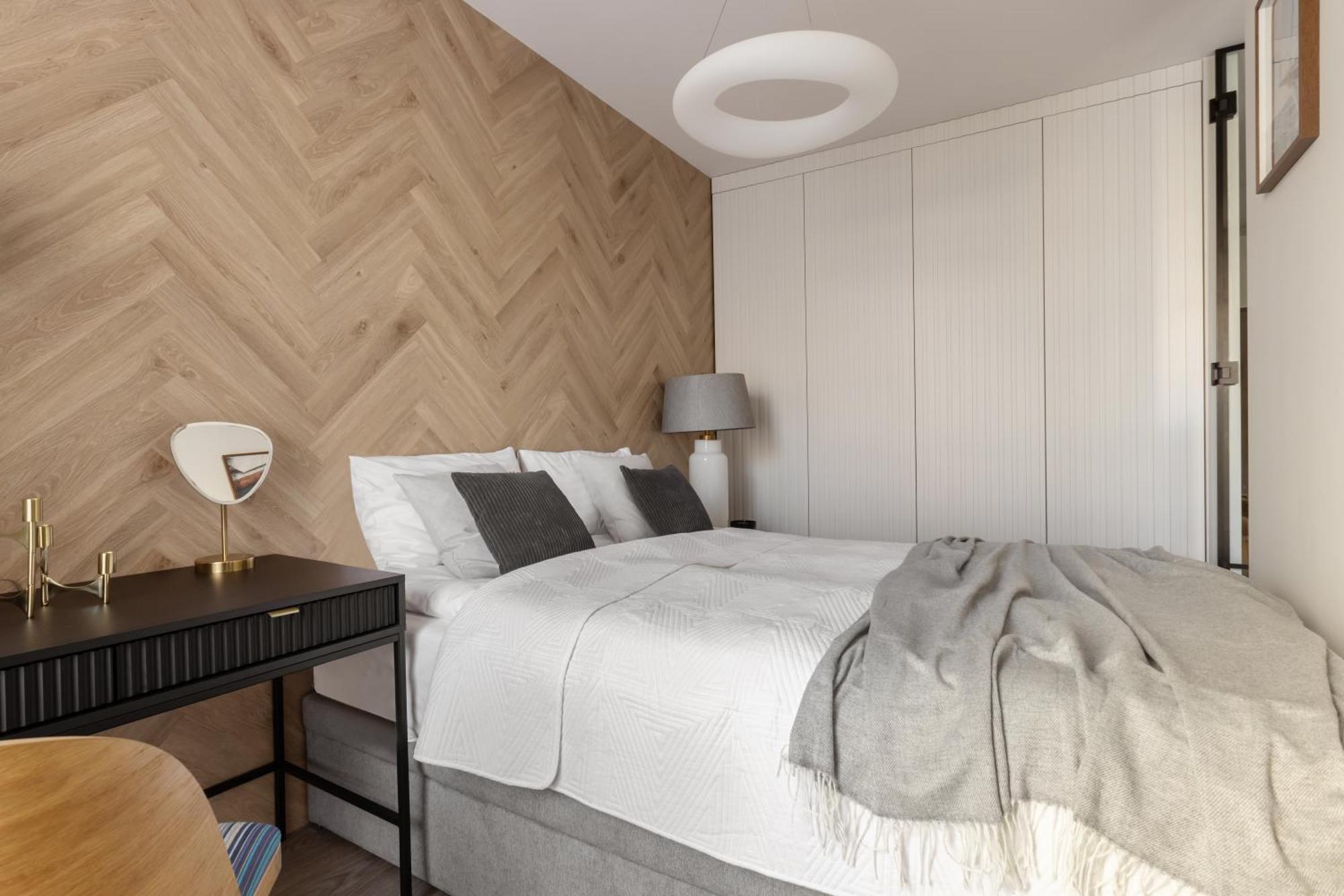 Scala Apartamenty By Moderna Profit Gdansk Luaran gambar